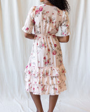 Vintage Romance Dress (XS-2XL)