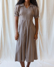 Femme Field Dress (XS-2XL)