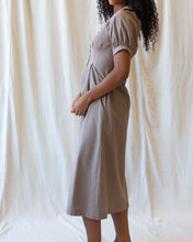 Femme Field Dress (XS-2XL)