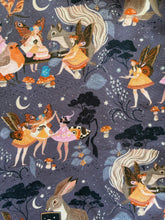 Fairies Collared Dress (S-4XL)