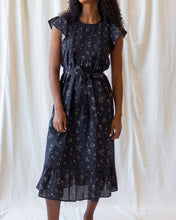 Pretty Pintuck Dress (XS-2XL)
