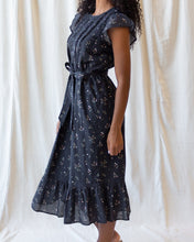 Pretty Pintuck Dress (XS-2XL)