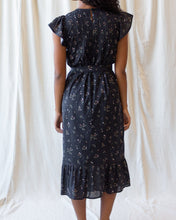 Pretty Pintuck Dress (XS-2XL)