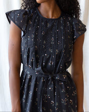 Pretty Pintuck Dress (XS-2XL)
