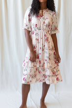 Vintage Romance Dress (XS-2XL)