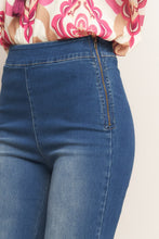 Heavenly Hues Denim Pants (S-L)