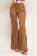 Wild Honey Faux Suede Pants (S-L)