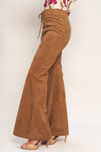 Wild Honey Faux Suede Pants (S-L)
