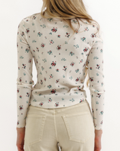 Superstition Long Sleeve Top (XS-2XL) 2 Colors