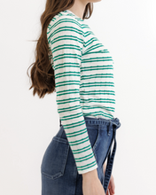 Superstition Long Sleeve Top (XS-2XL) 2 Colors