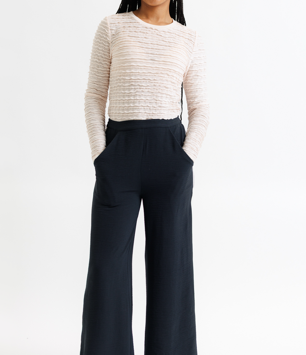 Long And Lace Top (XS-2XL)