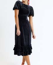 Loving Dress (XS_2XL)