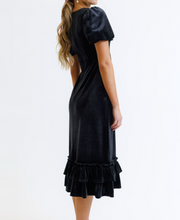 Loving Dress (XS_2XL)