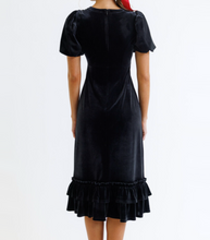 Loving Dress (XS_2XL)