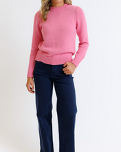 Pink Nostalgia Sweater (XS-2XL)