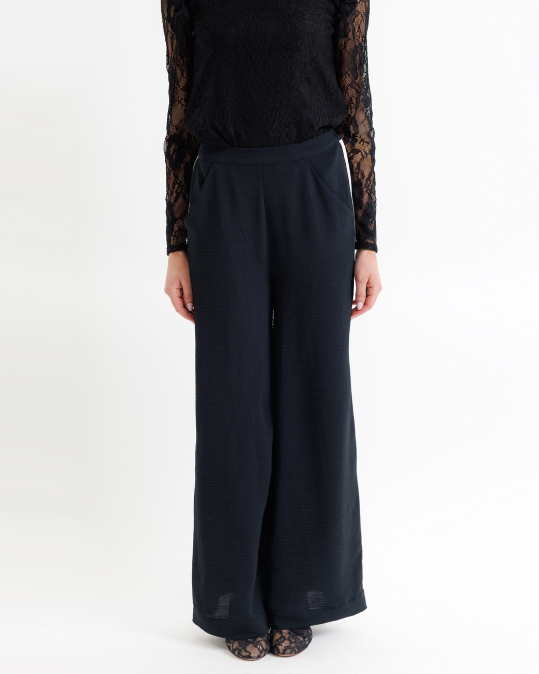 Parisian Pant (XS-2XL)