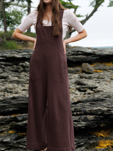 Perfect Balance Jumpsuit (XS-2XL)
