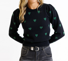 Pretty Pullover Sweater (XS-2XL)
