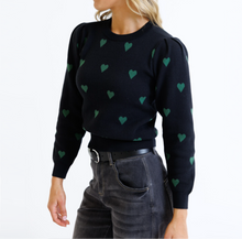 Pretty Pullover Sweater (XS-2XL)