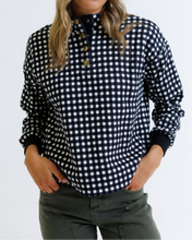 Puffy Pullover (XS-2XL)