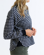 Puffy Pullover (XS-2XL)