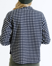 Puffy Pullover (XS-2XL)