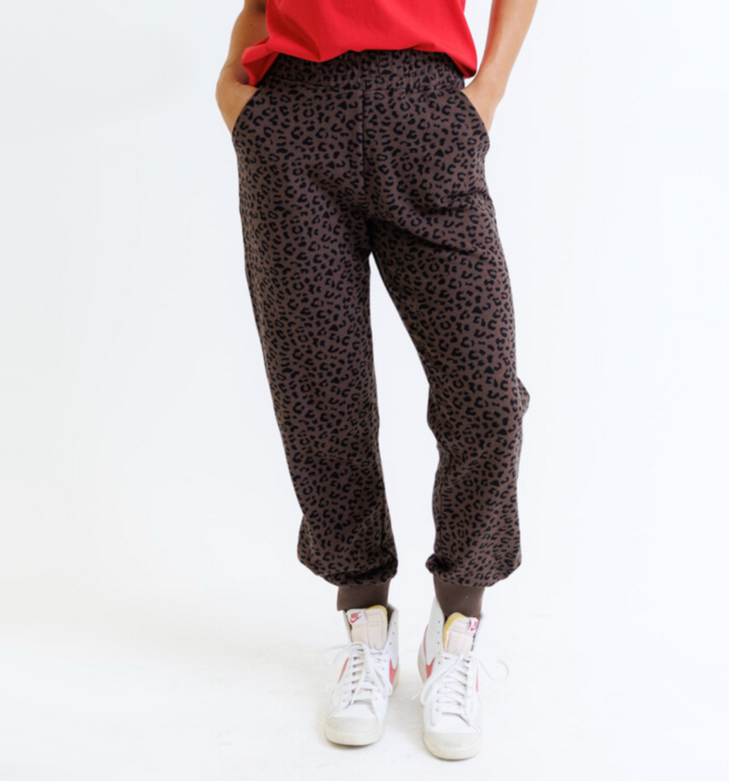 The Everything Pant (XS-2XL)