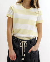 Your Favorite Stripe Tee (XS-XL)