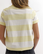 Your Favorite Stripe Tee (XS-XL)