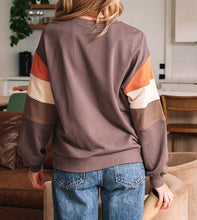 Piper Pullover Casual Sweatshirt (S-XL)