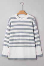 Rebecca Drop Shoulder Tunic Sweater (S-XL)