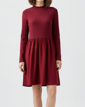 Beajena Long Sleeve Mini Dress (S-XL) 2 Colors