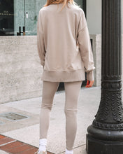 Brooke Sweatshirt and Leggings (S-XL)