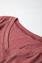 Jane Loose Fit Tunic Top (S-XL)