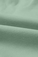 Solid Zip-Up Jacket and Drawstring Pants Set (S-2XL) 4 Colors