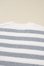 Rebecca Drop Shoulder Tunic Sweater (S-XL)