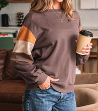 Piper Pullover Casual Sweatshirt (S-XL)