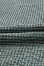 Avery Knit Drop Shoulder Long Sleeve Top (S-XL)