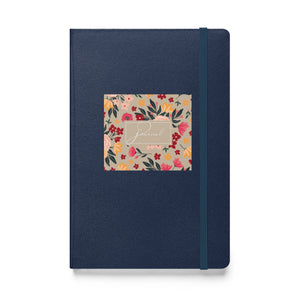 Nona's Garden Journal Notebook