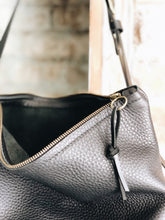 The Julia Leather Tote