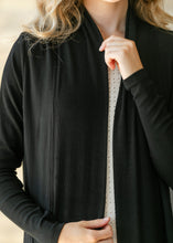 Kylin Open Front Cardigan (XS-4XL) 6 Colors