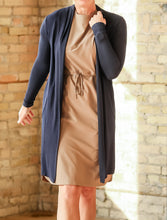 Kylin Open Front Cardigan (XS-4XL) 6 Colors