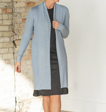 Kylin Open Front Cardigan (XS-4XL) 6 Colors