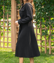 Lorraine Knit Maxi Dress (XS-4XL)