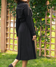 Lorraine Knit Maxi Dress (XS-4XL)
