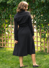 Lorraine Knit Maxi Dress (XS-4XL)