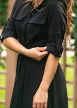 Lorraine Knit Maxi Dress (XS-4XL)