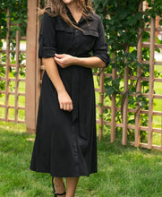 Lorraine Knit Maxi Dress (XS-4XL)