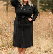 Lorraine Knit Maxi Dress (XS-4XL)