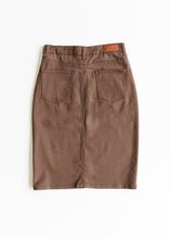 Remi Denim Midi Skirt (Sizes 2-24) 3 Colors